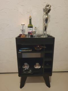 Apartamento tranquilo no 9º andar com vaga de garagem privativa - 3