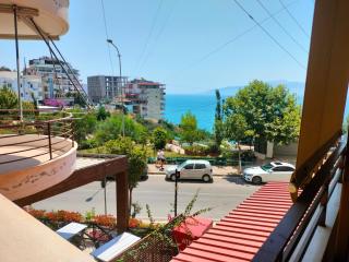 Aurora Sunset Apartment - Sarandë - 0