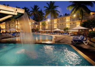 Ti Carayou 280 - Havre de paix avec vue sur la Marina a 2 minutes de la plage sur l'île aux fleurs de Madinina - 7