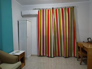 Hurgada cozy room3 a room in apartment - 6