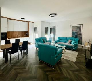 Tians Apartment - Prishtinë - 5