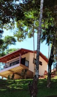 Lindo Chalé a 7 minutos do Centro - 7