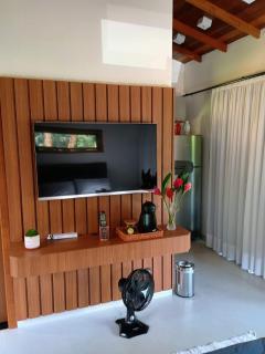 Lindo Chalé a 7 minutos do Centro - 6