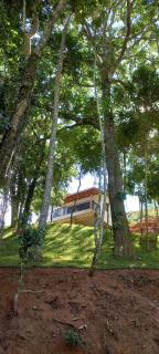 Lindo Chalé a 7 minutos do Centro - 4