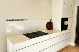 Spacious, Quiet, Creative Retreat 2BR - 1