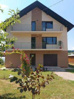 Apartmani" Irina 2" Pale - Pale - 7