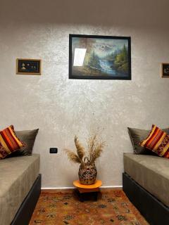 Dar Daroune - Marrakesh - 9