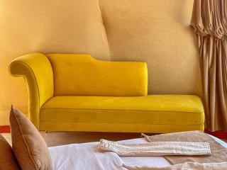 Rum crystal luxury camp - Wadi Rum - 5