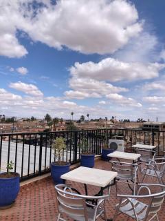Dar Daroune - Marrakesh - 1