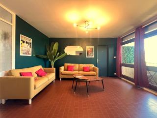 Appartement Toulouse Lautrec - Albi - 9