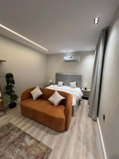 Modern Cozy Studio in Al Maqla - Riyadh - 0