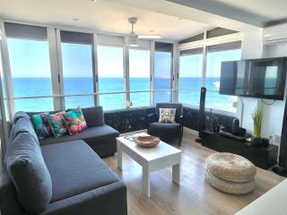 Precioso Ático duplex Bonaire en Playa de Gandia a 1ra linea - Playa de Gandia - 0