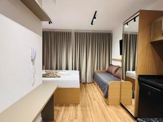 IBZ1508 - Studio central CWB - Curitiba - 0
