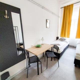 Cute room D2 - Praga - 9