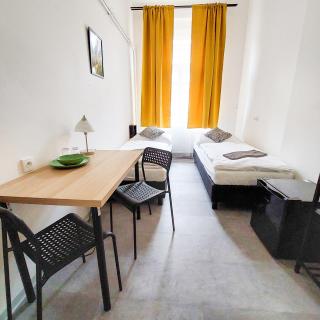 Cute room D2 - Praga - 0