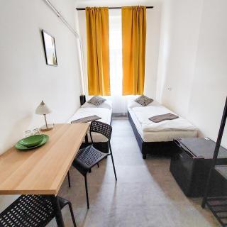 Cute room D2 - Praga - 7