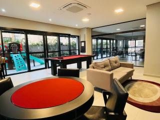 IBZ1508 - Studio central CWB - Curitiba - 8