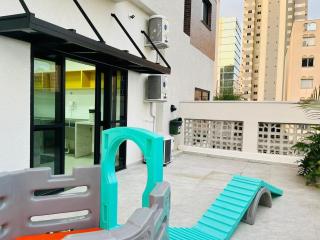 IBZ1508 - Studio central CWB - Curitiba - 5
