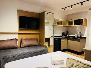 IBZ1508 - Studio central CWB - Curitiba - 3