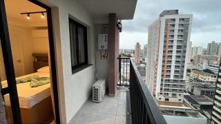 IBZ1508 - Studio central CWB - Curitiba - 2