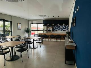 IBZ1508 - Studio central CWB - Curitiba - 1