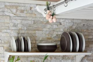 All'Ombra del Carrubo - 1