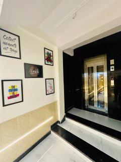Prahar Homes - Jāmb - 1