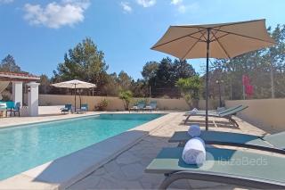 Maison Puig de Mar, Aircon, Pool, Wifi, Beach - - 3