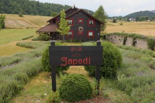 Boutique B&B Japodi - Mrkopalj - 0