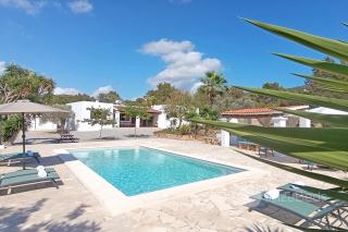 Maison Puig de Mar, Aircon, Pool, Wifi, Beach - - 0