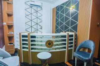 Another Home Hotels ltd - Owerri - 9