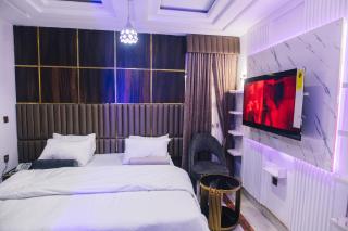 Another Home Hotels ltd - Owerri - 8