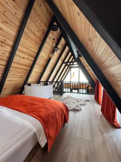 TİTANİC PERMİUm BUNGALOW - Sinope - 9