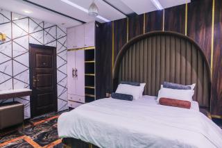 Another Home Hotels ltd - Owerri - 7