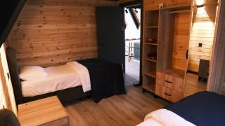 TİTANİC PERMİUm BUNGALOW - Sinope - 6