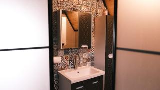 TİTANİC PERMİUm BUNGALOW - Sinope - 5