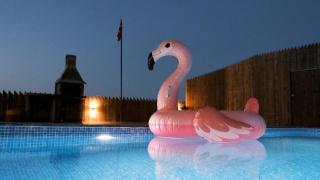 TİTANİC PERMİUm BUNGALOW - 4