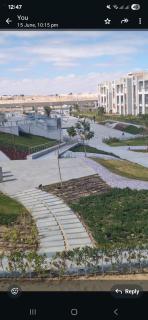 Luxurious Chalet in GAIA Ras El Hekma - Zāwiyat al ‘Awwāmah - 9