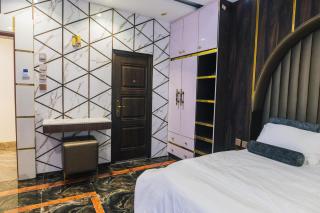 Another Home Hotels ltd - Owerri - 6