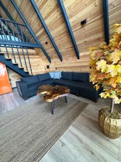 TİTANİC PERMİUm BUNGALOW - Sinope - 3