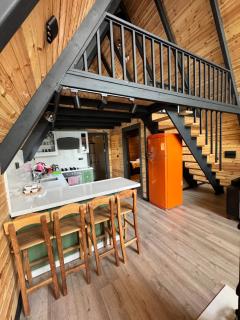 TİTANİC PERMİUm BUNGALOW - Sinope - 2
