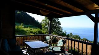 TİTANİC PERMİUm BUNGALOW - Sinope - 1