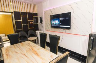Another Home Hotels ltd - Owerri - 5
