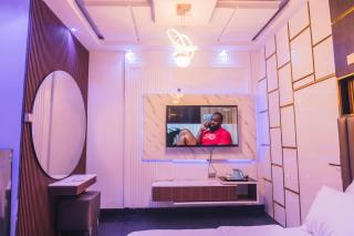 Another Home Hotels ltd - Owerri - 3