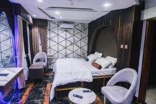 Another Home Hotels ltd - Owerri - 2