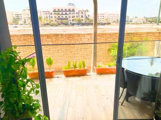 Agadir Bay Bel Appartement Vue piscine à 5 min de la plage - 6