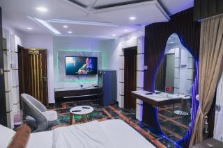 Another Home Hotels ltd - Owerri - 1