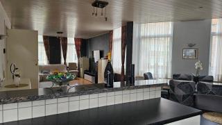 ANTWERPSESTRAAT Tomorrowland in Boom - 5