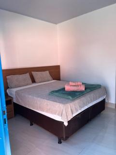 Pousada Refúgio Encantado - 9