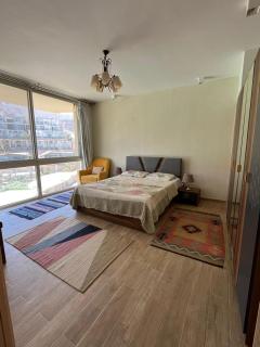 Chalet in il monte galala for a relaxing vacation - Ain Sokhna - 5